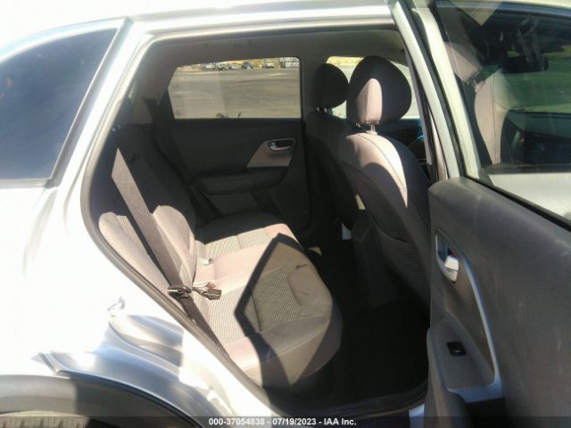 KNDCB3LC6J5209987 KIA NIRO LX