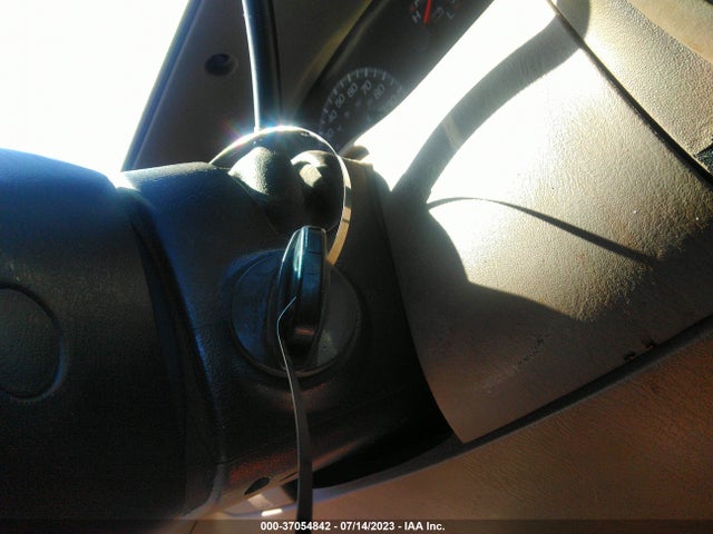 2000 FORD F-150 VIN: 1FTZX1726YKB48475