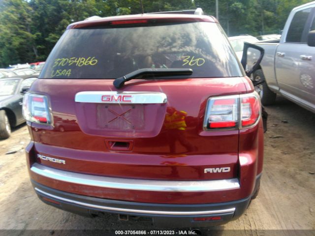 1GKKVRKD9GJ286776 GMC ACADIA SLT