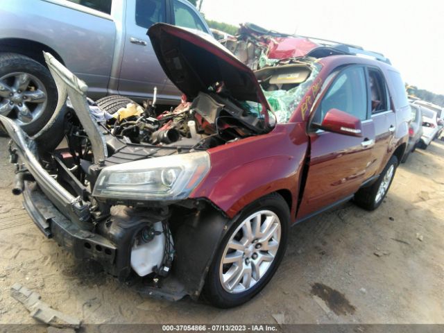 1GKKVRKD9GJ286776 GMC ACADIA SLT