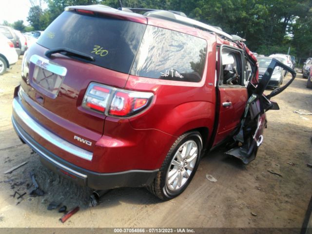 1GKKVRKD9GJ286776 GMC ACADIA SLT