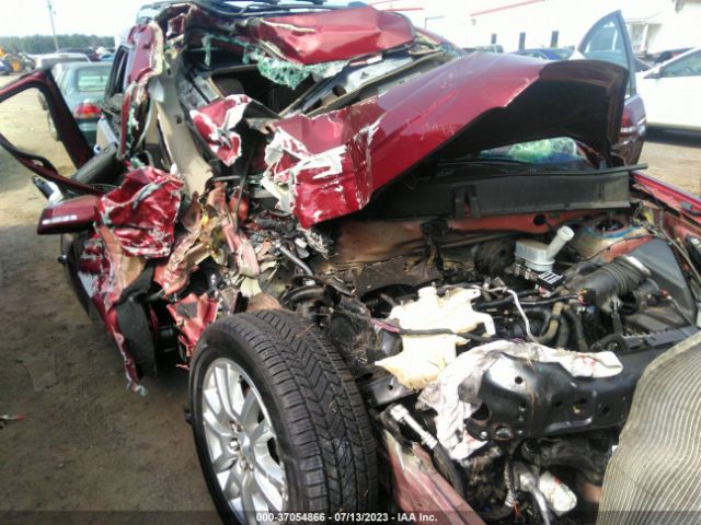 1GKKVRKD9GJ286776 GMC ACADIA SLT