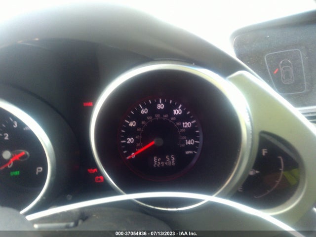 2006 SUBARU B9 TRIBECA 7-PASS VIN: 4S4WX85C464409073