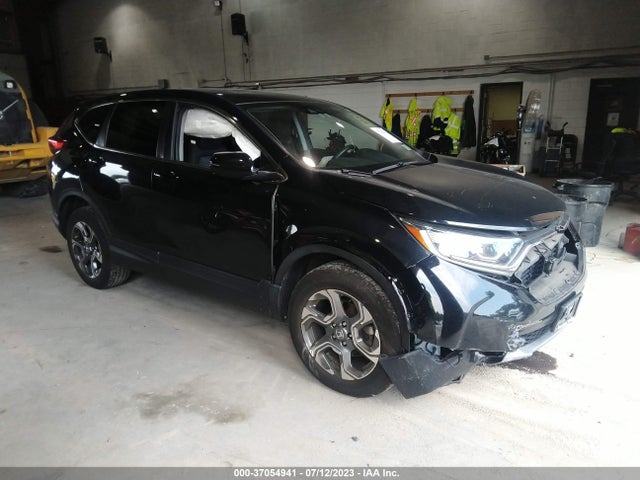 2019 5J6RW2H54KL029742 main image