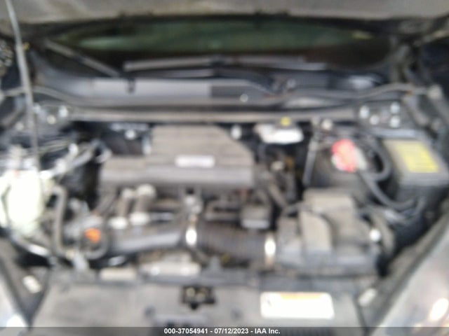 Honda CR-V EX 2019 5J6RW2H54KL029742 Image 10