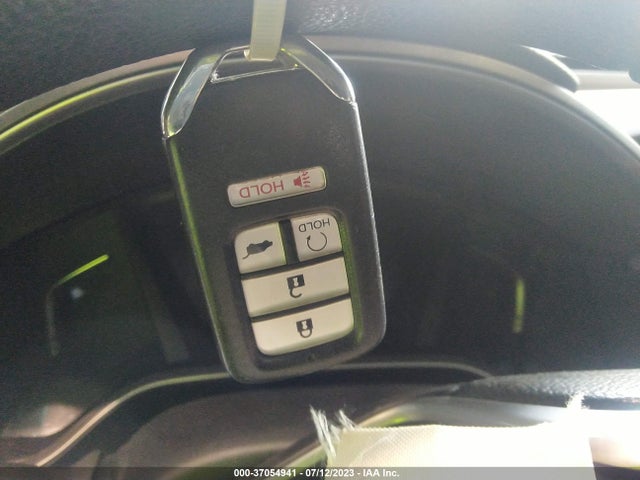 Honda CR-V EX 2019 5J6RW2H54KL029742 Image 11