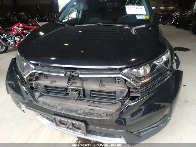 Honda CR-V EX 2019 5J6RW2H54KL029742 Image 12