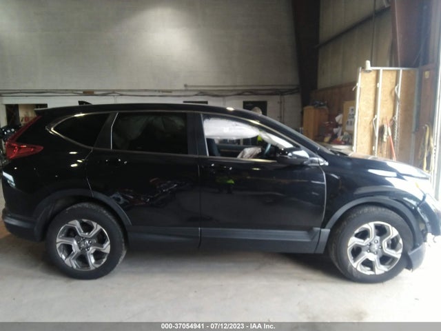 Honda CR-V EX 2019 5J6RW2H54KL029742 Image 13