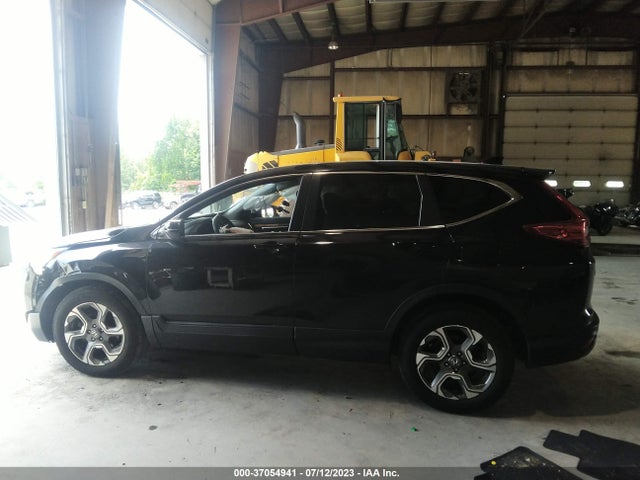 Honda CR-V EX 2019 5J6RW2H54KL029742 Image 14