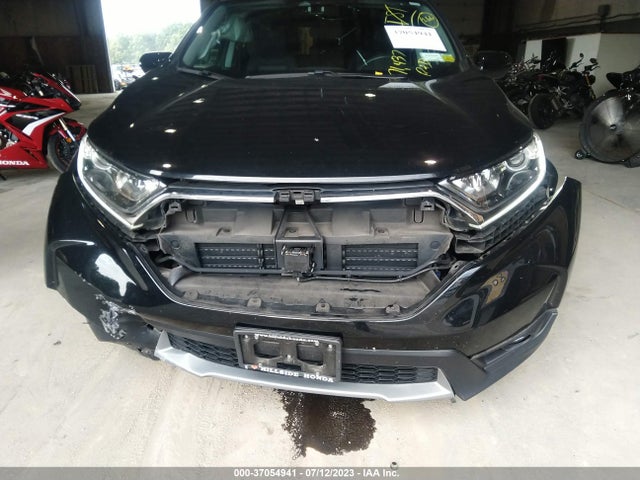 Honda CR-V EX 2019 5J6RW2H54KL029742 Image 6