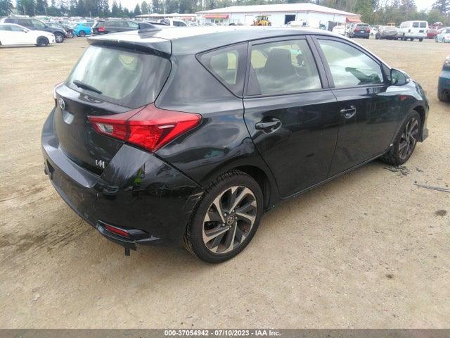 Toyota COROLLA IM 2018 JTNKARJE2JJ554989 Image 10