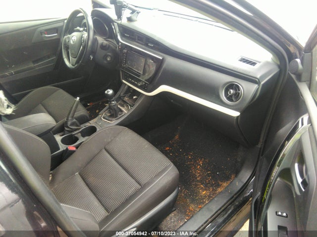 Toyota COROLLA IM 2018 JTNKARJE2JJ554989 Image 11
