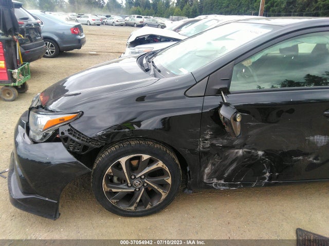 Toyota COROLLA IM 2018 JTNKARJE2JJ554989 Image 12