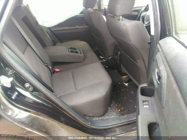 Toyota COROLLA IM 2018 JTNKARJE2JJ554989 Image 14