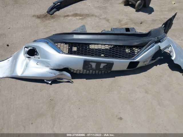 5N1AZ2MG3GN137729 Nissan MURANO SV