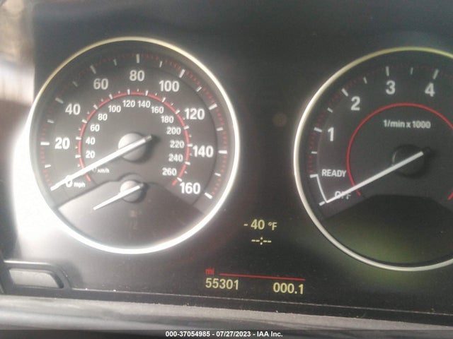 2014 BMW 2 Series, VIN: WBA1J7C52EVX33725