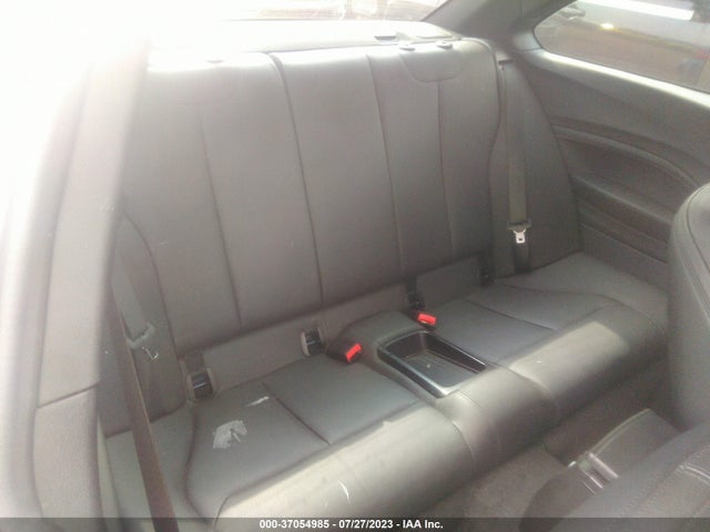 2014 BMW 2 Series, VIN: WBA1J7C52EVX33725