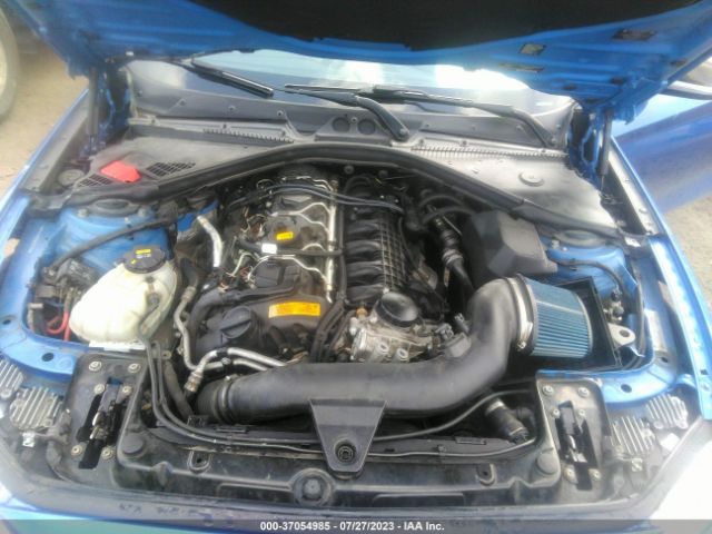 WBA1J7C52EVX33725 BMW 2 Series M235i