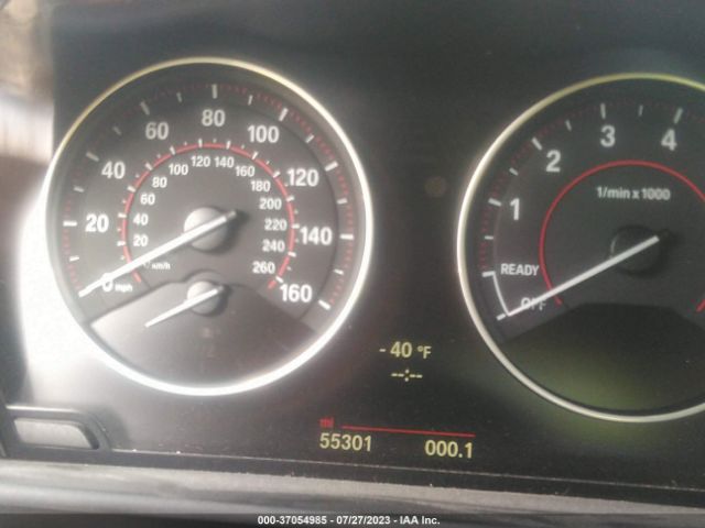 WBA1J7C52EVX33725 BMW 2 Series M235i