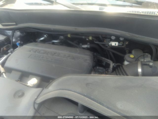 5FNYF4H26EB004612 Honda PILOT LX