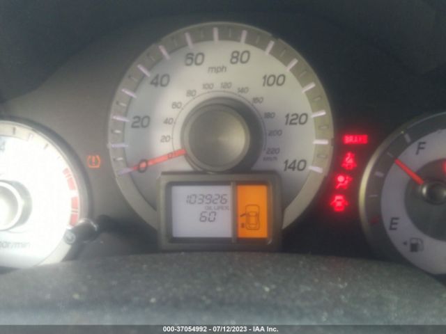5FNYF4H26EB004612 Honda PILOT LX