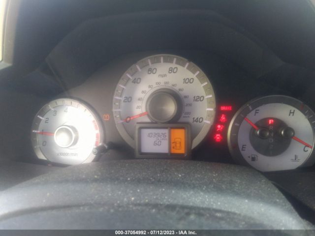 5FNYF4H26EB004612 Honda PILOT LX