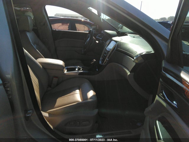 3GYFNEE37ES658789 Cadillac Srx Luxury Collection