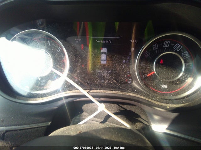 2015 DODGE CHALLENGER R/T VIN: 2C3CDZAT1FH869195