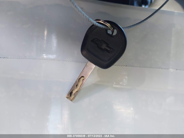 Chevrolet SPARK LS 2019 KL8CB6SA1KC781847 Image 3