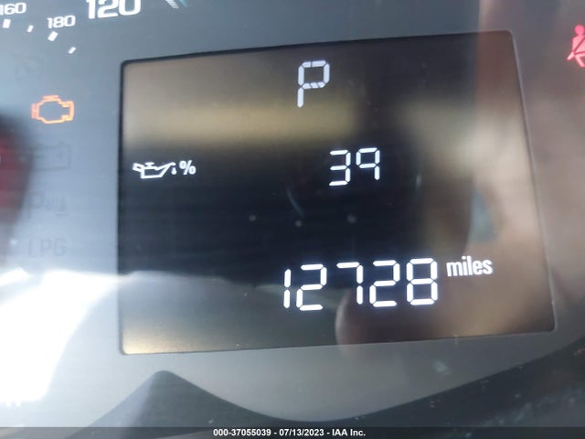 Chevrolet SPARK LS 2019 KL8CB6SA1KC781847 Image 7