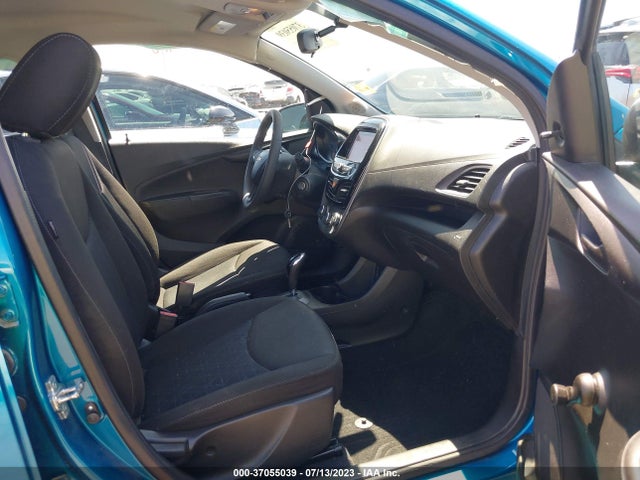 Chevrolet SPARK LS 2019 KL8CB6SA1KC781847 Image 11