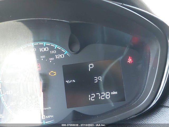 Chevrolet SPARK LS 2019 KL8CB6SA1KC781847 Image 13