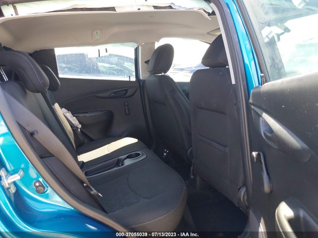 Chevrolet SPARK LS 2019 KL8CB6SA1KC781847 Image 14