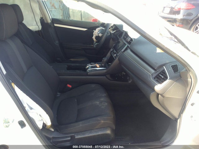 Honda Civic Sedan Ex 2018 2HGFC2F77JH501418 Image 11