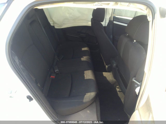 Honda Civic Sedan Ex 2018 2HGFC2F77JH501418 Image 8