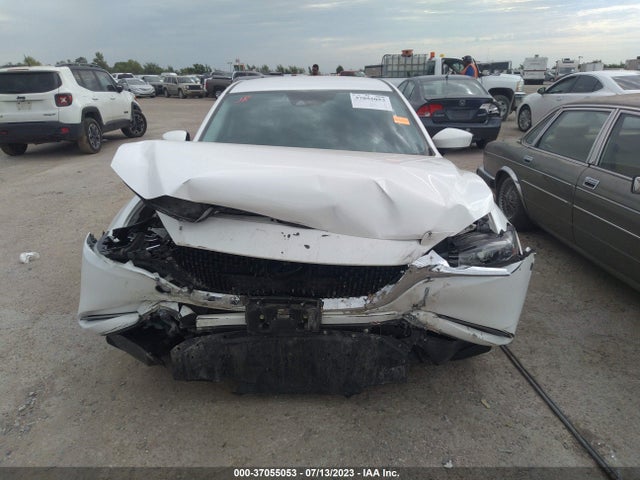 Mazda Mazda6 Sport 2018 JM1GL1UMXJ1335514 Image 5