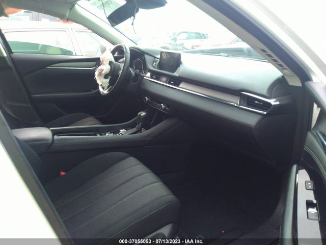 Mazda Mazda6 Sport 2018 JM1GL1UMXJ1335514 Image 12