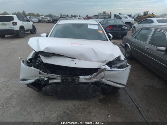 Mazda Mazda6 Sport 2018 JM1GL1UMXJ1335514 Image 13