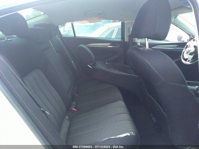 Mazda Mazda6 Sport 2018 JM1GL1UMXJ1335514 Image 15