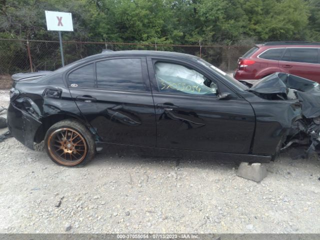 WBA8E3C50GK501785 BMW 3 Series 328i Xdrive