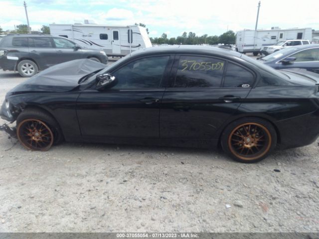 WBA8E3C50GK501785 BMW 3 Series 328i Xdrive