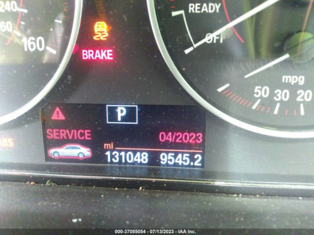 WBA8E3C50GK501785 BMW 3 Series 328i Xdrive