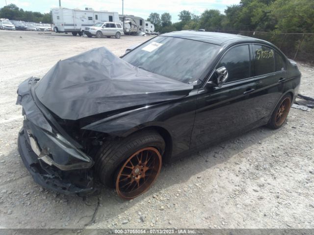 WBA8E3C50GK501785 BMW 3 Series 328i Xdrive