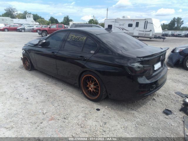 WBA8E3C50GK501785 BMW 3 Series 328i Xdrive