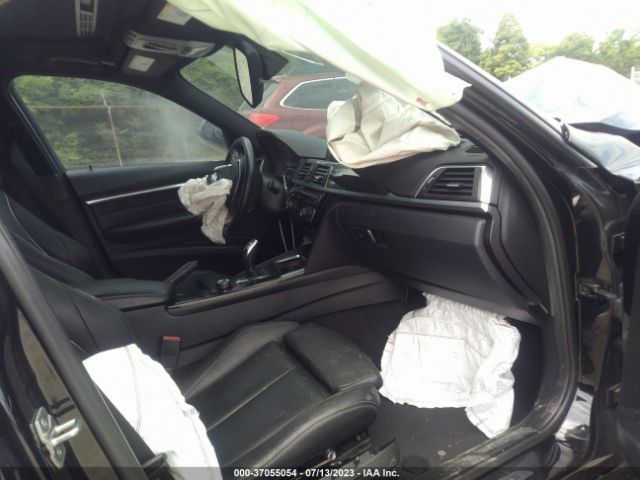 WBA8E3C50GK501785 BMW 3 Series 328i Xdrive