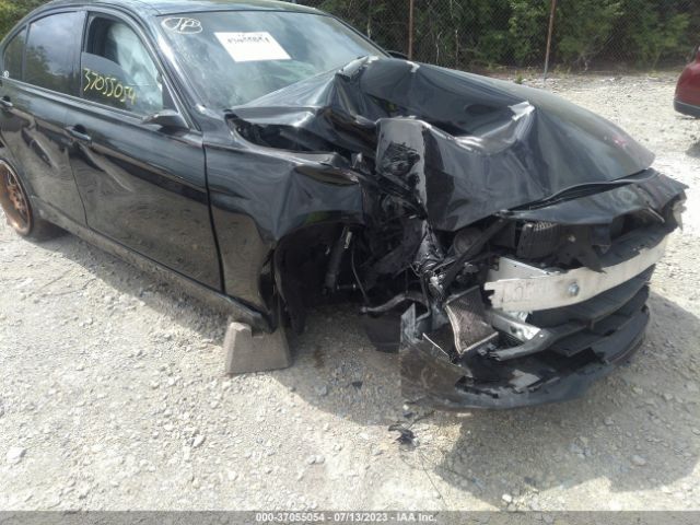WBA8E3C50GK501785 BMW 3 Series 328i Xdrive