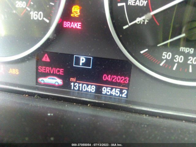 WBA8E3C50GK501785 BMW 3 Series 328i Xdrive