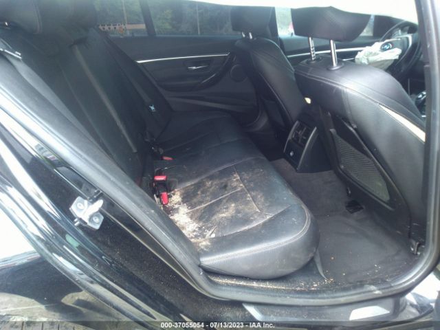 WBA8E3C50GK501785 BMW 3 Series 328i Xdrive