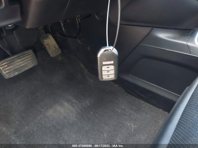 Honda Cr-v Ex-l 2015 2HKRM3H74FH550456 Image 11
