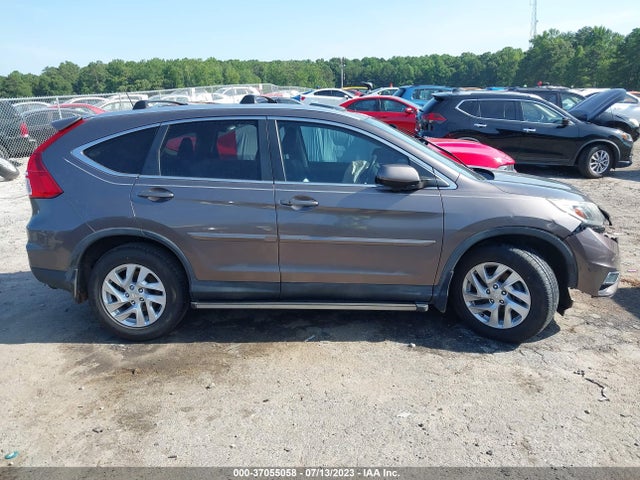 Honda Cr-v Ex-l 2015 2HKRM3H74FH550456 Image 14